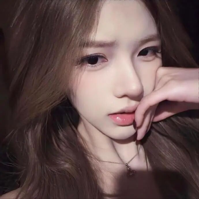 WeChat｜女生头像｜头像分享 