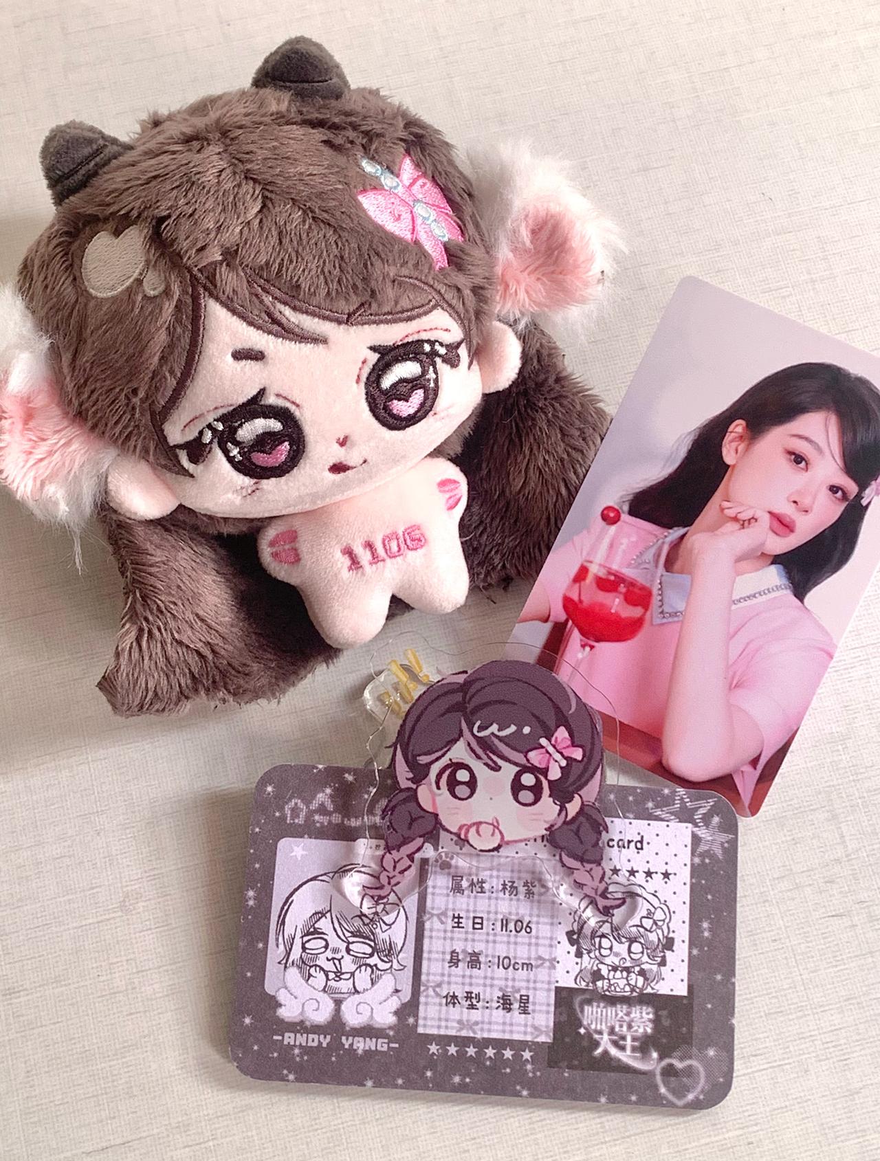 我的第一只海星体宝宝😽啪嗒紫大王！💓 ​​​