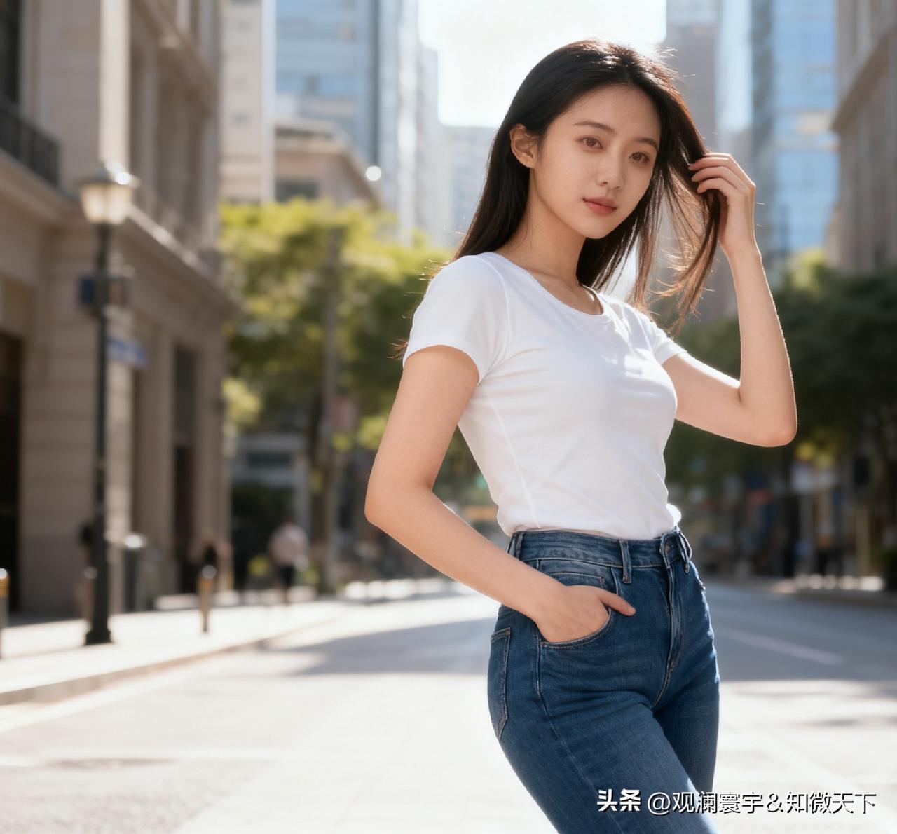 长期在家、无收入无社交的女人，终会明白最现实的人性
 
很残酷，但必须承认一个真