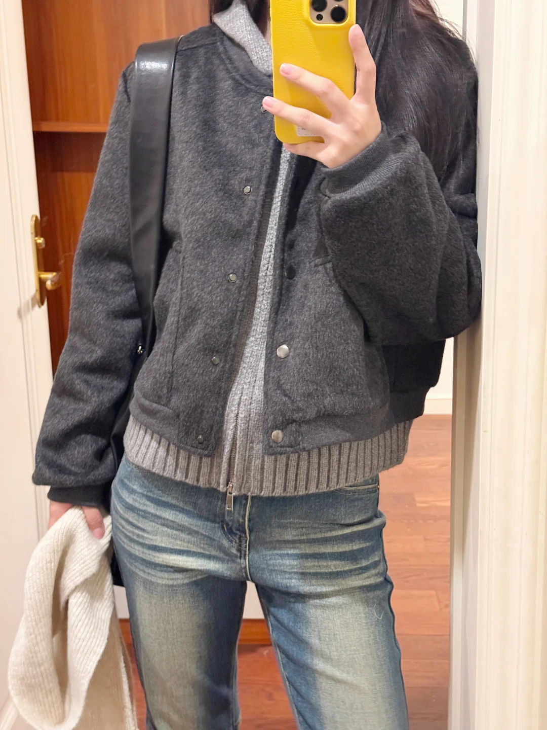 173 104｜高妹可以永远相信我买衣服的眼光