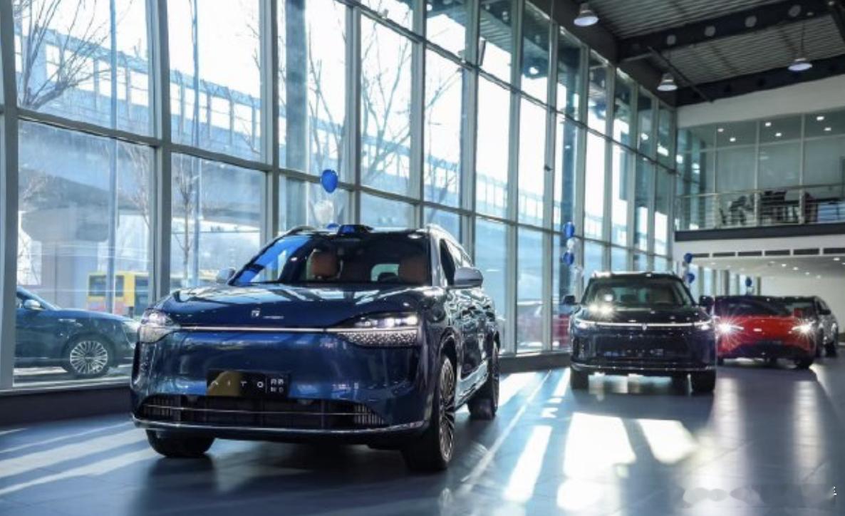 赛力斯张兴海：车企一定要重视智能安全，不能拿用户信任“内卷”在 2025 中国汽