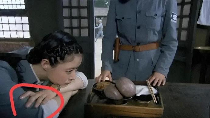 这是现在编剧跟导演能想到最苦的生活了吧