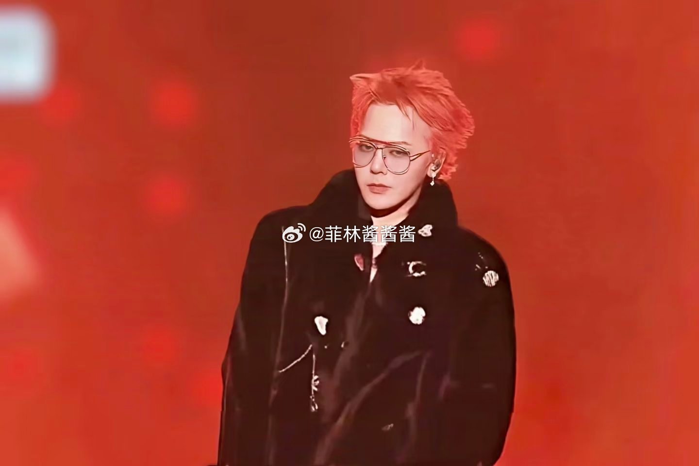 Bigbang时隔4年发行新歌 终于有实感了期待期待！！ 