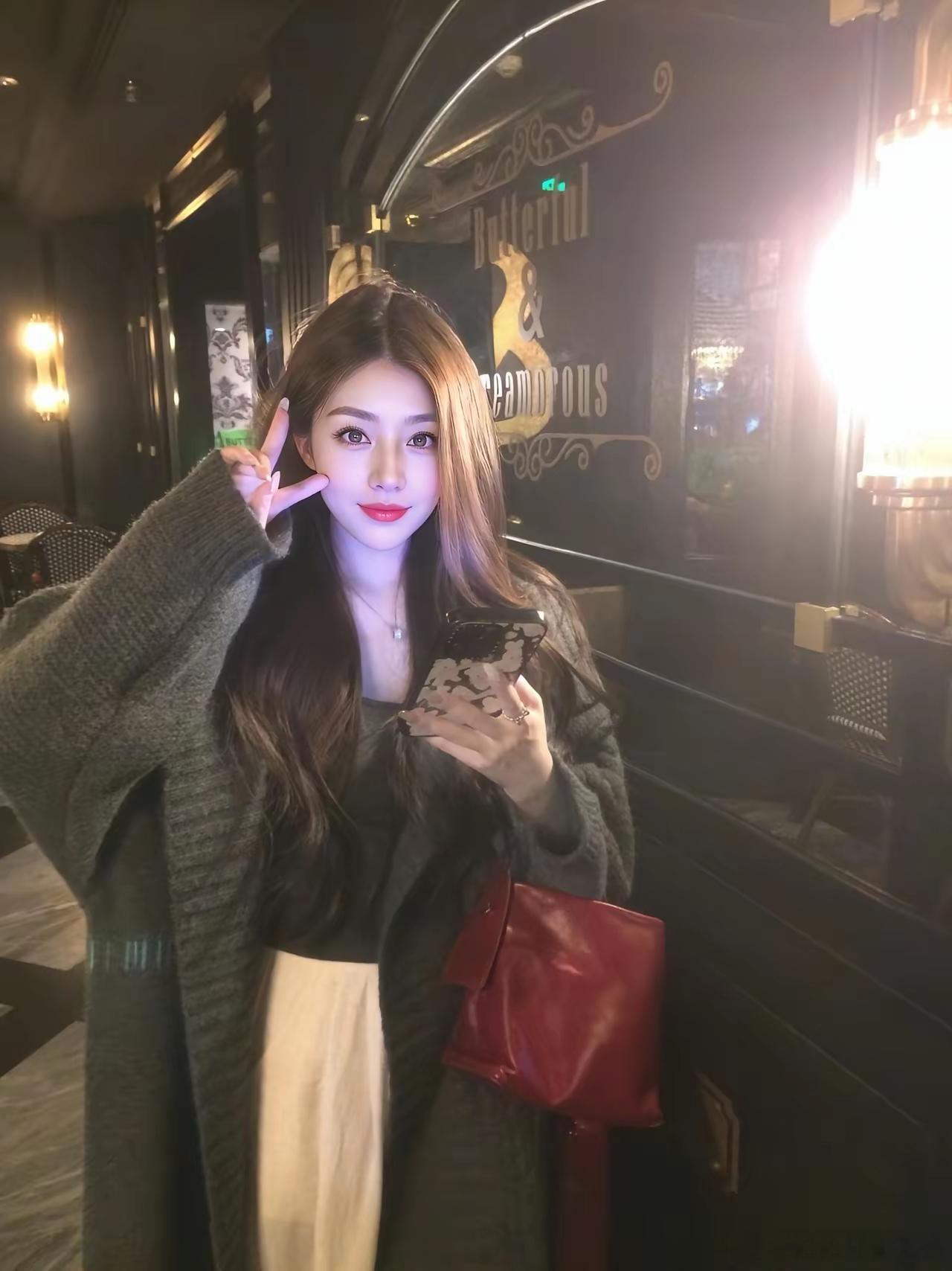 大龄单身女只要本身够优质，相亲也有绝对优势！ ​​​