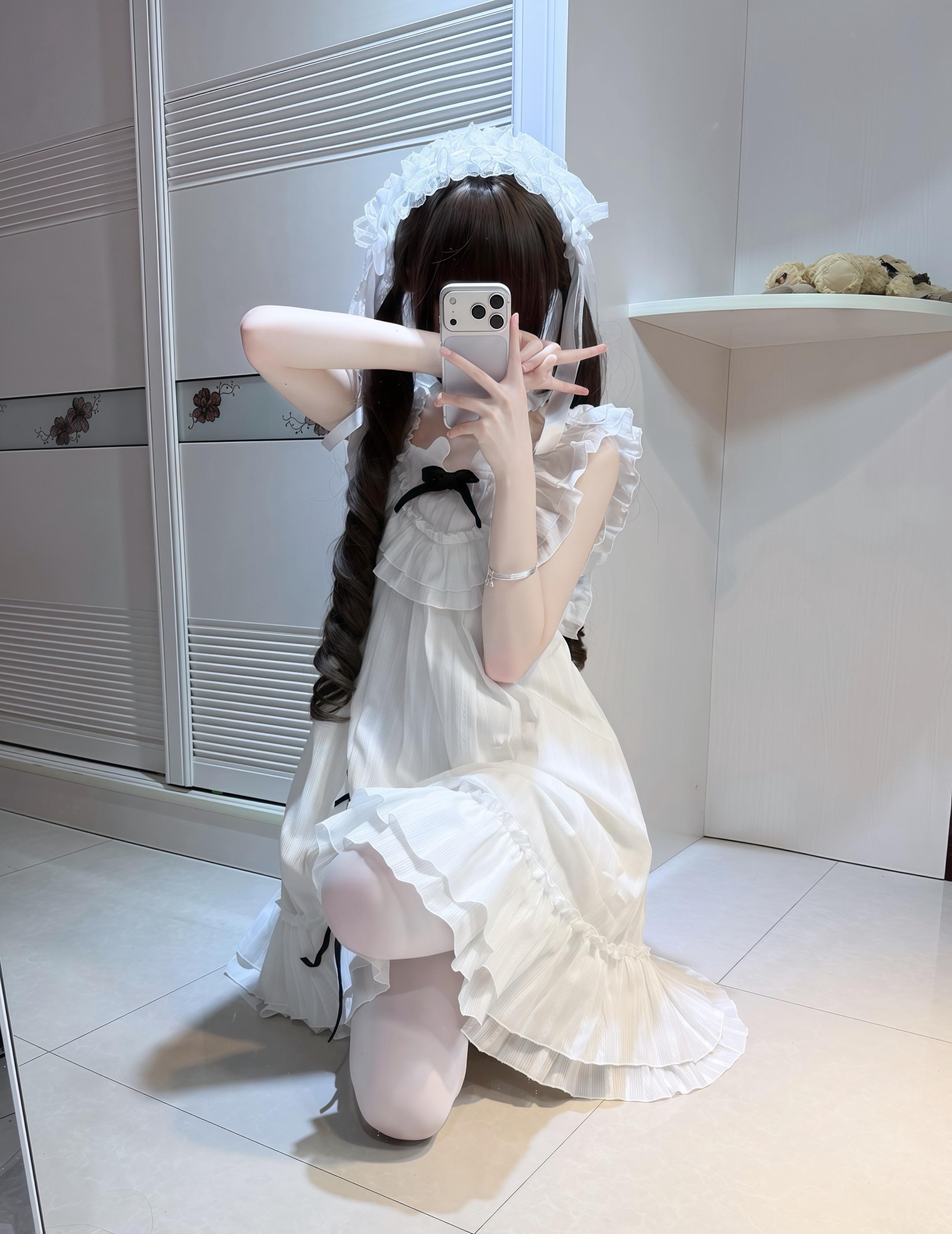 我的心是薯片做的