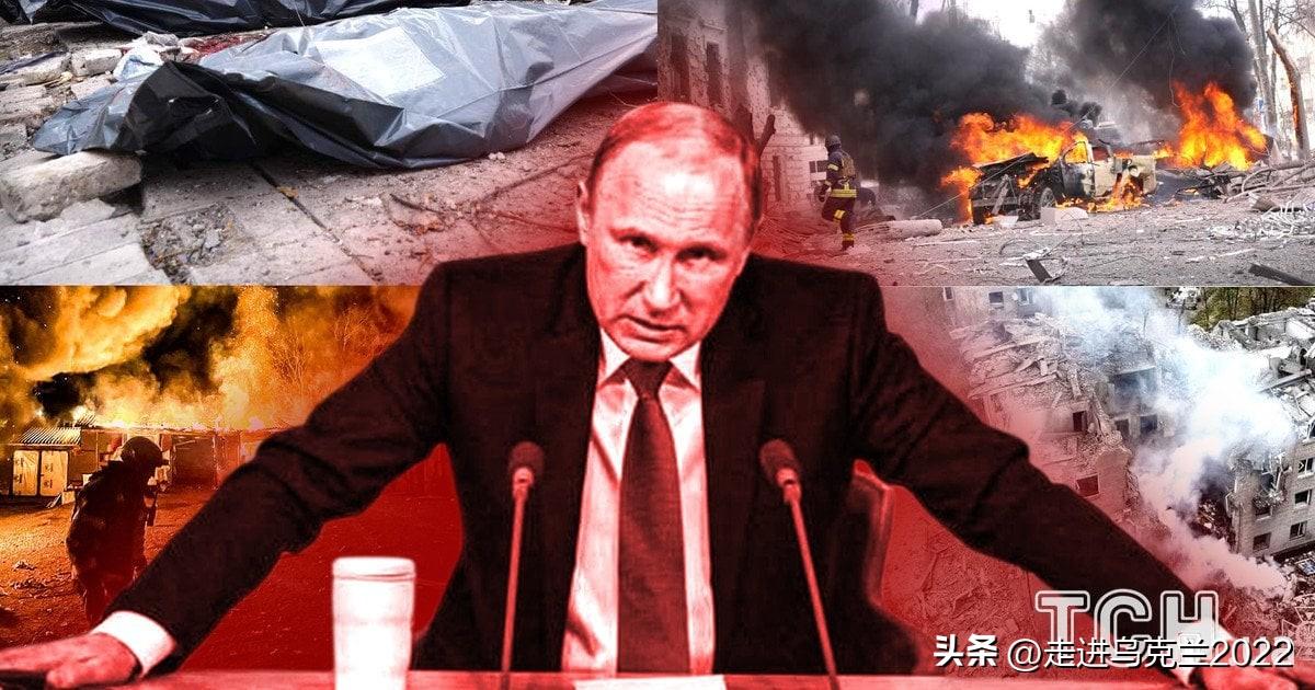 普京要求寡头们为战争“筹款”


俄罗斯总统普京在俄罗斯工业家和企业家联合会会议