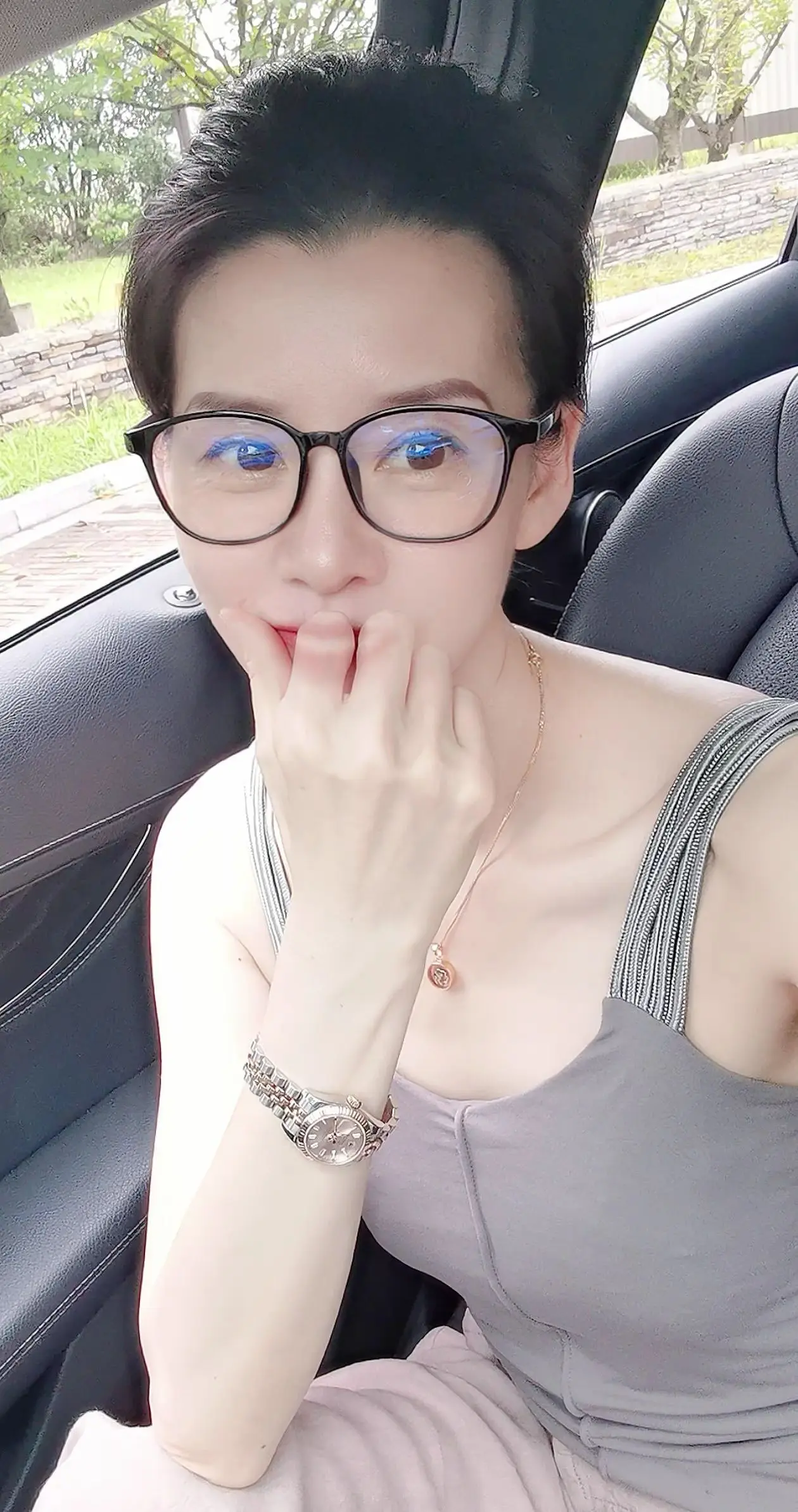 只要心中有光，一切都很美好……