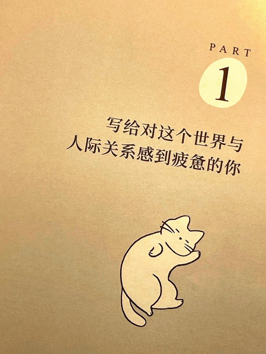 好书推荐 ‖ 十三邀 ‖《有什么问题说出来就好了》在日常生活中，我们常常陷入各种
