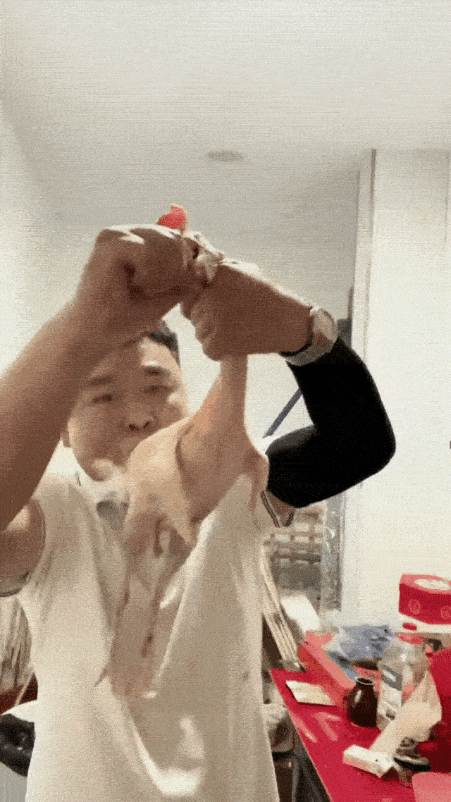 此事你怎么看