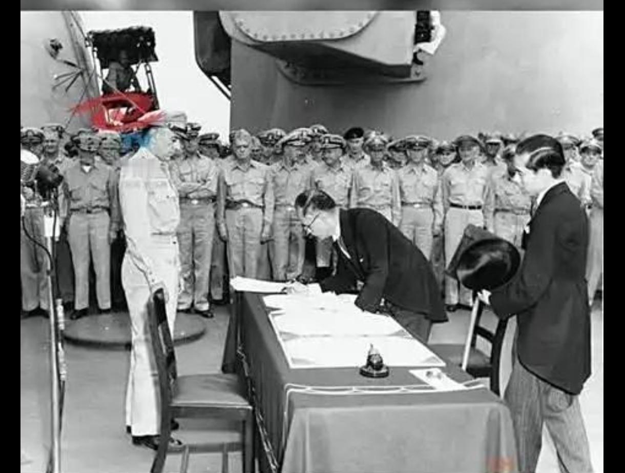 我觉得外交部对日本“关系降级”的表述很明白，很好，没有政治基础的“关系”，是没有