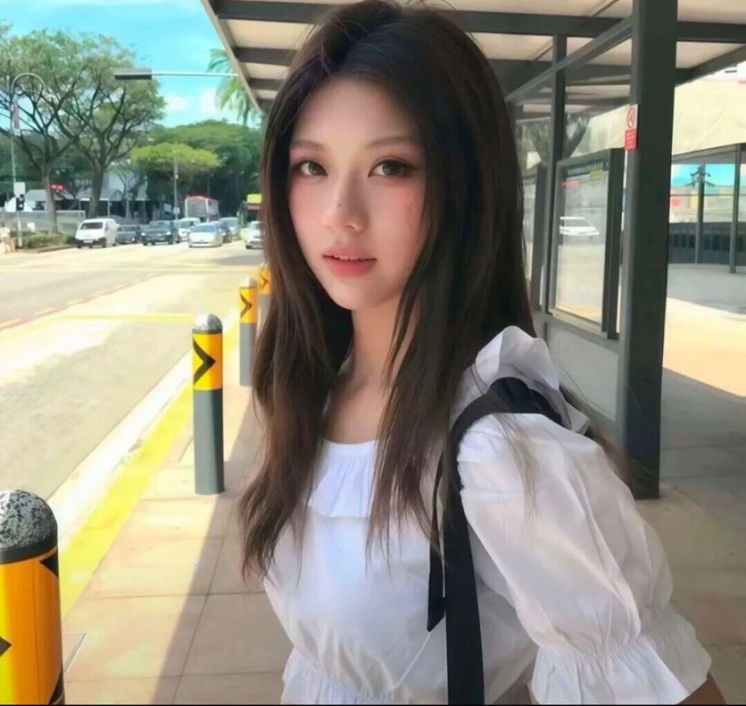 WeChat夏日必备女生头像 