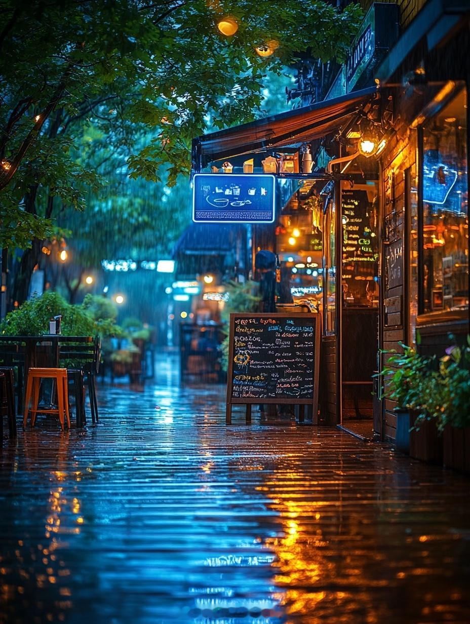 ✨氛围感歌单｜10首私藏，戴上耳机就是电影感🌌🌙慵懒浪漫1.《City Of