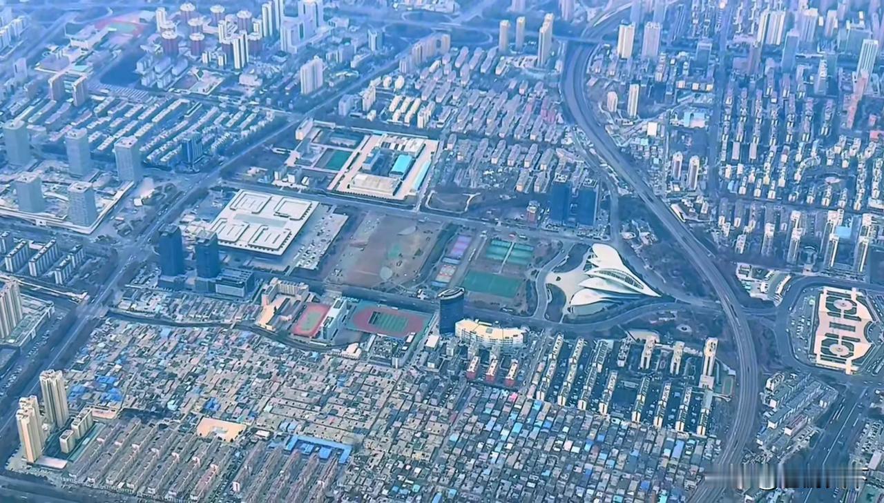 泰山之城