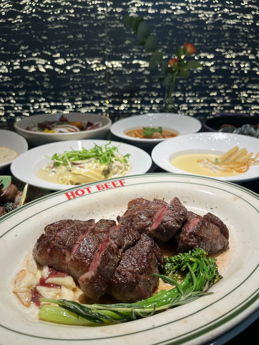 在北京，我最害怕倒闭的一家牛排店！