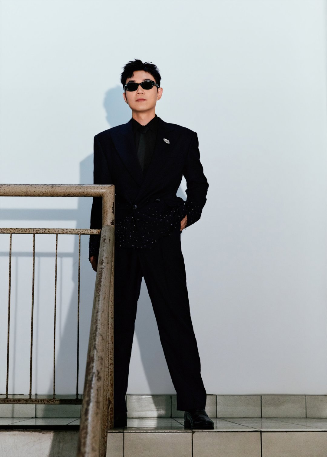 大鹏11年从新人导演成长为实力派导演 十一年时间足够让一个新人蜕变成实力派，董成