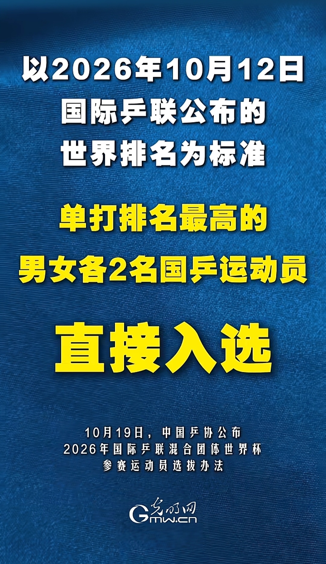 我感觉恢复直通赛是没戏了 ​​​