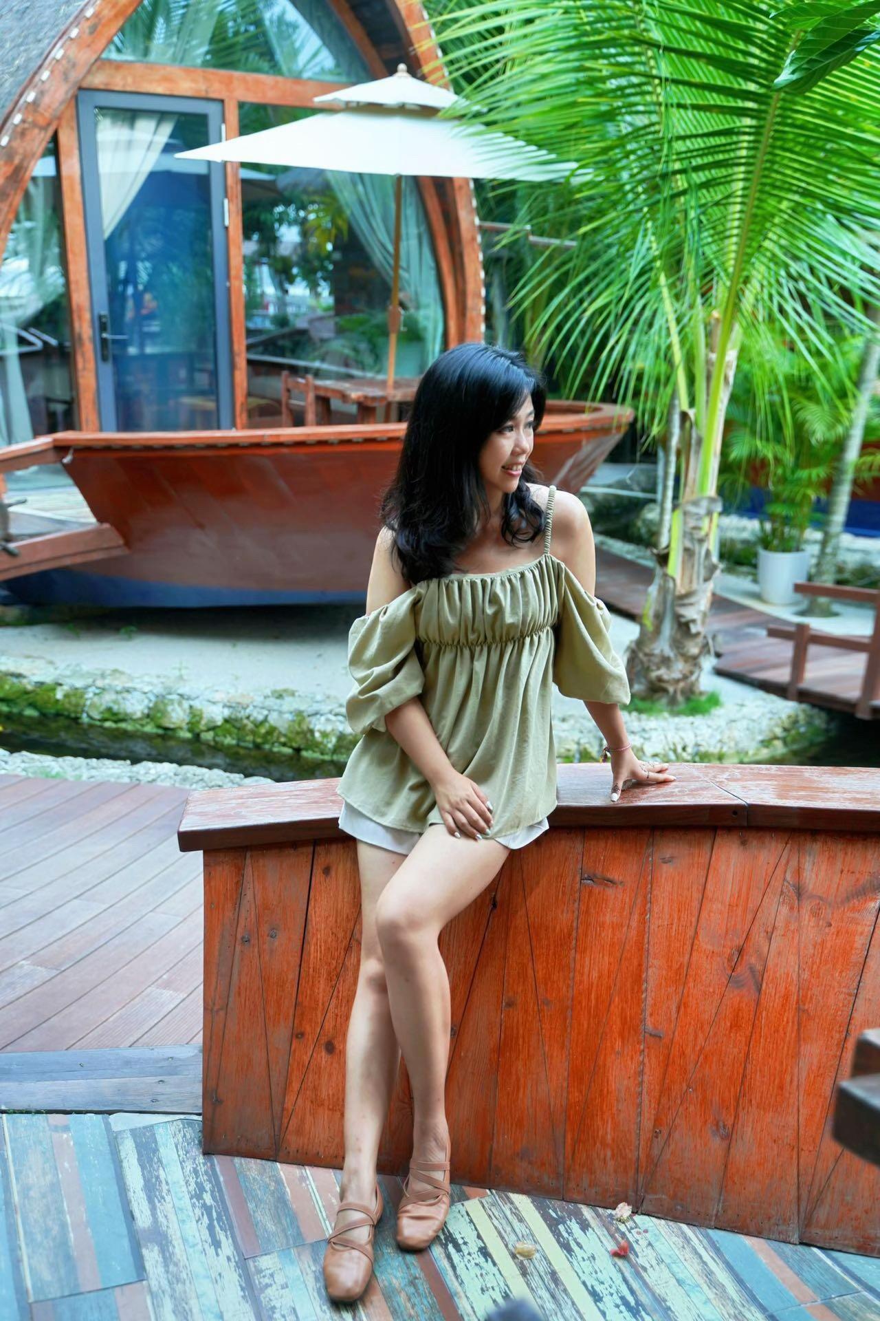 🌿逃离人群 | 岛民三天两晚的景点攻略。💰人均500左右，丰俭由人...