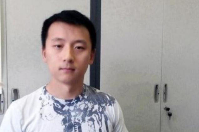 “美国再乱，也比中国强”，谁都想不到，这句话居然出自，我国倾心培养的物理天才尹希