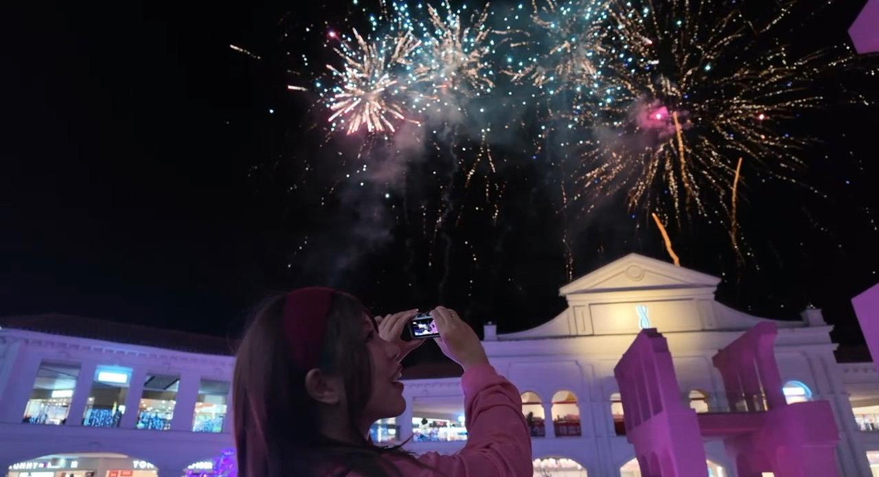 📍广州 广州8号仓
新年来广州8号仓原来有这么多好玩的地方