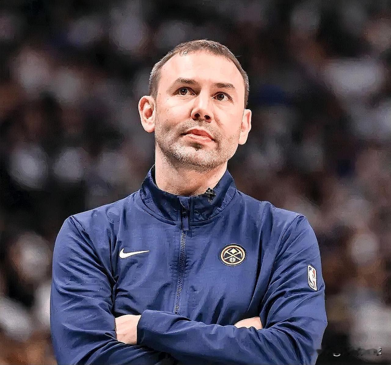 掘金G3爆冷输球后，主帅阿德尔曼发话：不恐慌，我们曾0-2落后，也曾1-3落后！