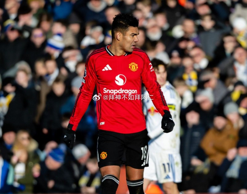 本轮英超焦点战，曼联vs曼城。赛前，TA记者安卡认为，B费无疑是曼联核心，但卡塞