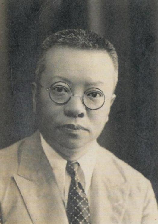 钱玄同曾放言：人到四十该死！40岁生日当天，被好友集体“官宣去世”。

钱玄同是