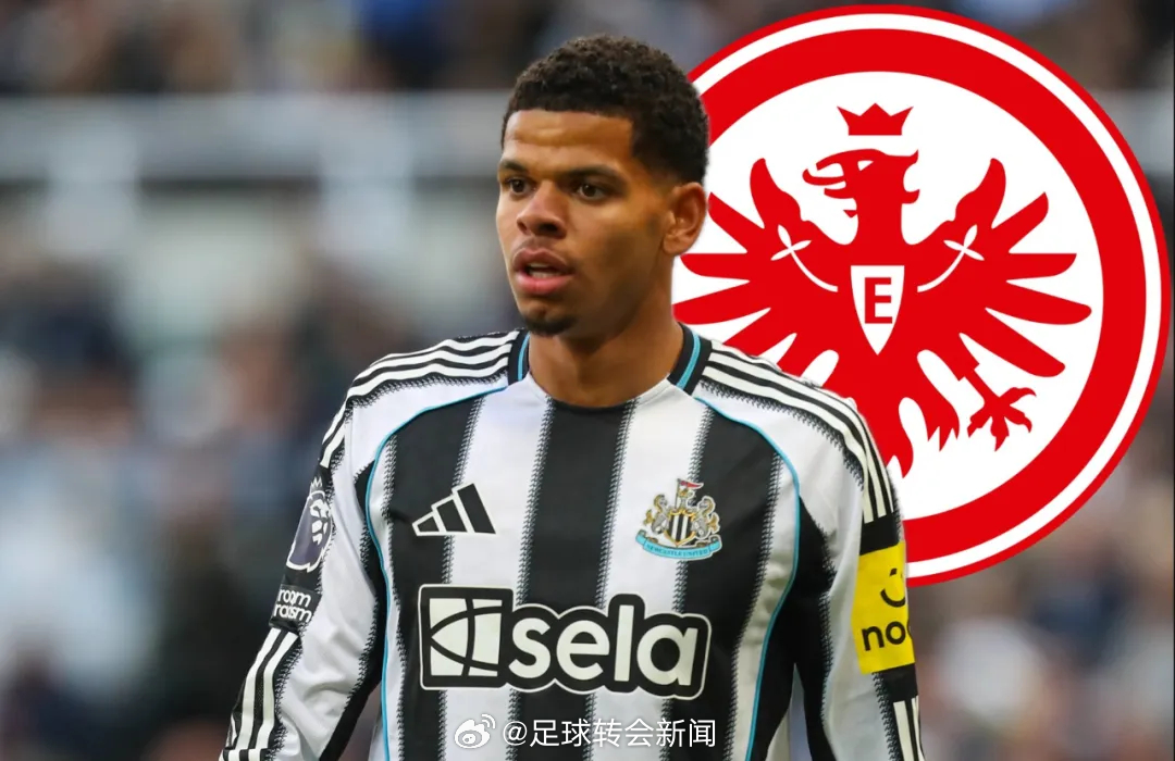 德国天空体育消息，法兰克福和威廉-奥苏拉已经就冬天转会达成了原则性口头协议。报道