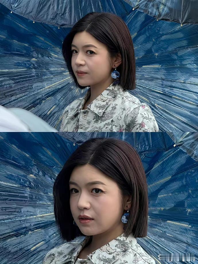 这一刻，突然不理解陈晓 ​​​