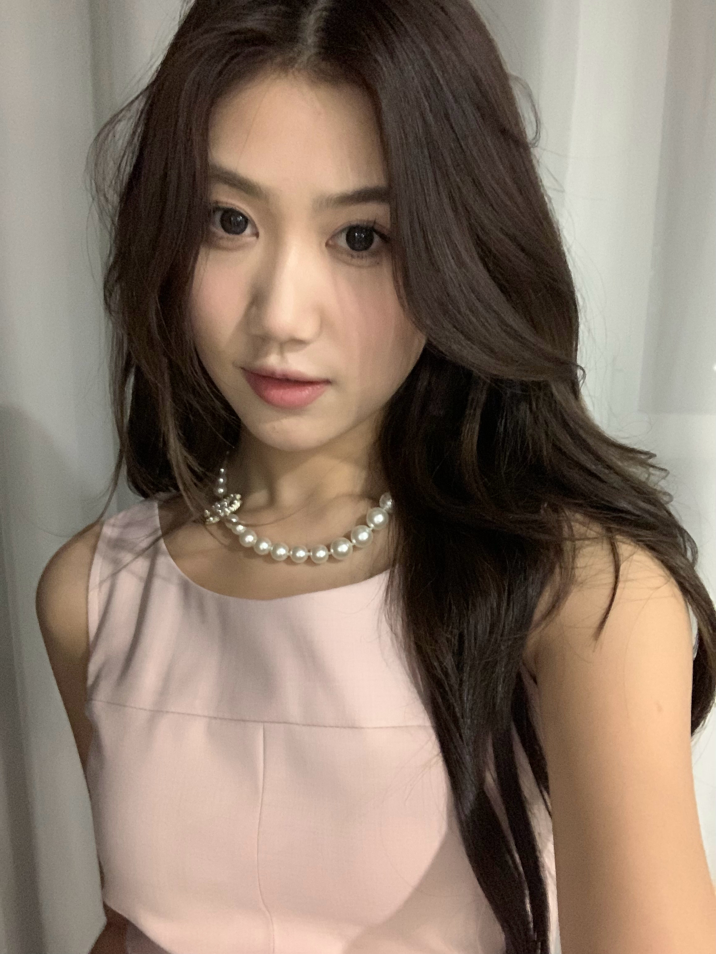 卸妆前的臭美时刻#livephoto#  ​​​