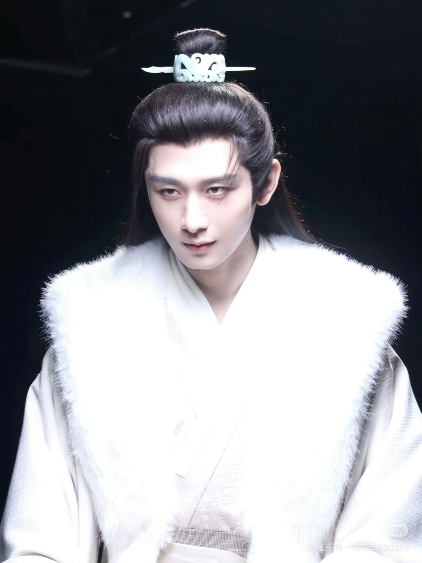 成毅成毅成毅两京十五日cy成毅朱瞻基毅淇再看长安二十四计吧～太好看了吧～成毅｜赴