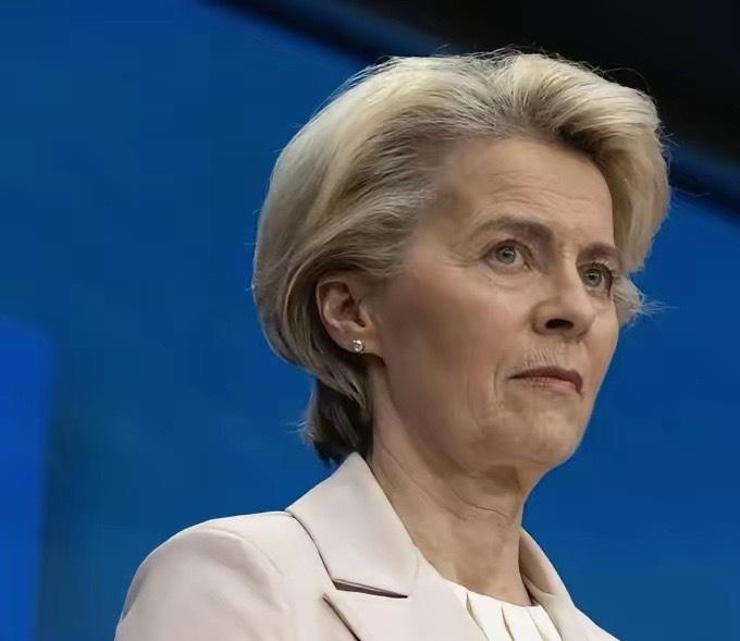 欧洲铁娘子霸气回应， 对不靠谱发出最强硬的遣责。明确欧洲不接受华盛顿的说教，欧洲