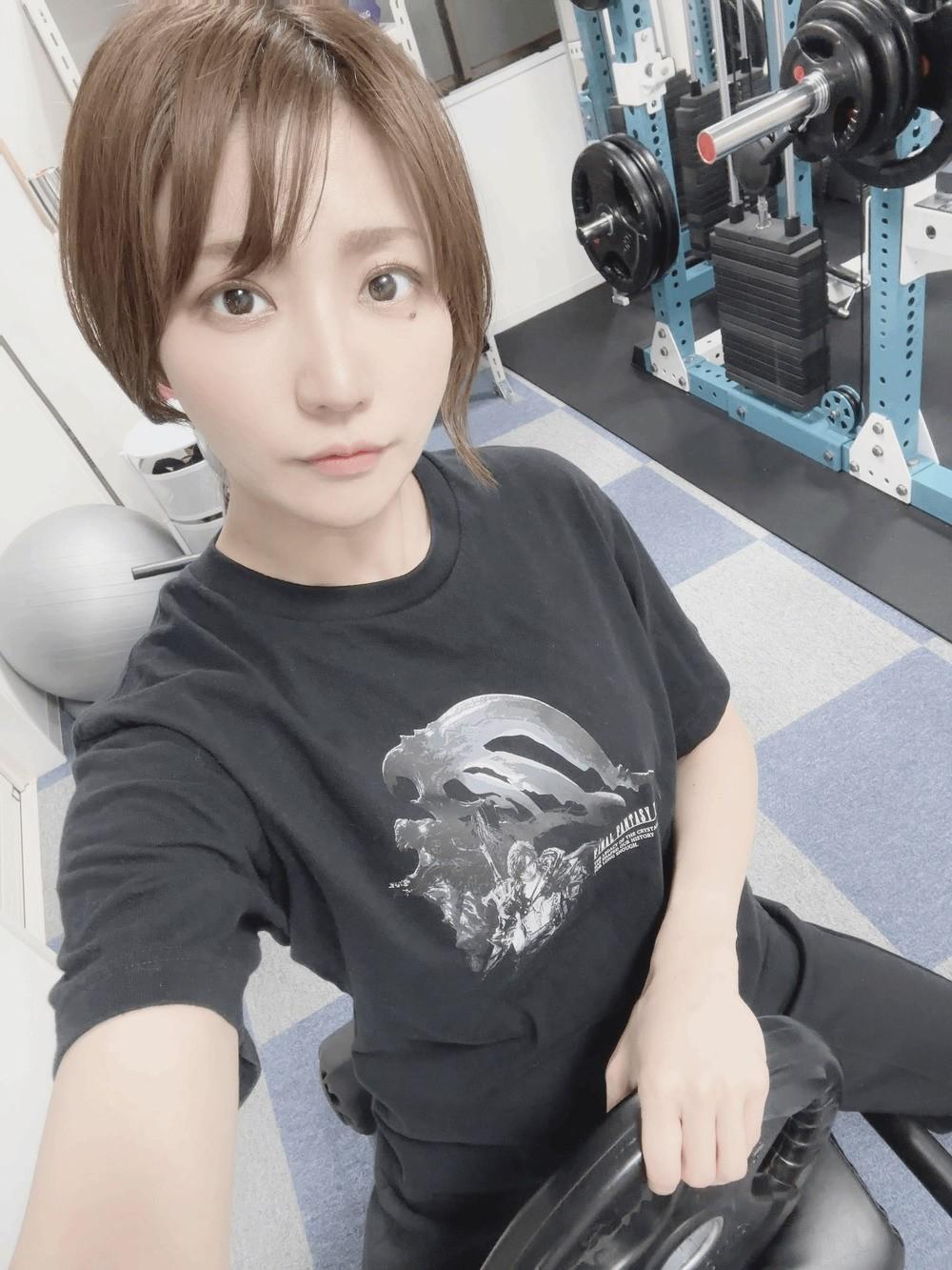 动捕演员 芝井美香：《最终幻想16》吉尔、《最终幻想7重制版》蒂法 
动捕演员 