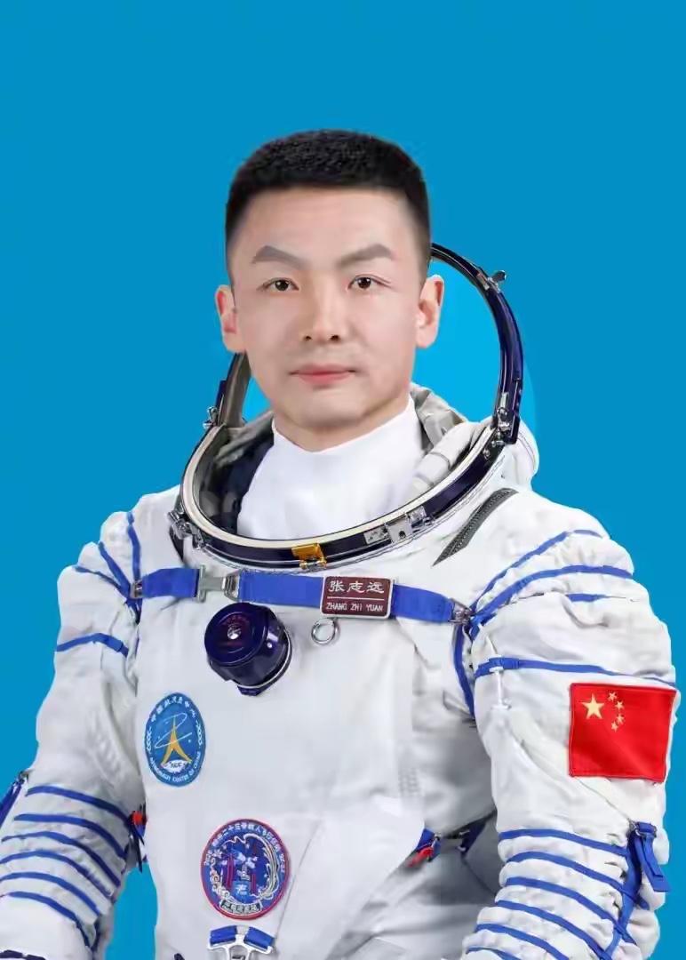 好奇查了一下航天英雄张志远， 不查不知道， 一查才发现，张志远根本不是出生在富裕
