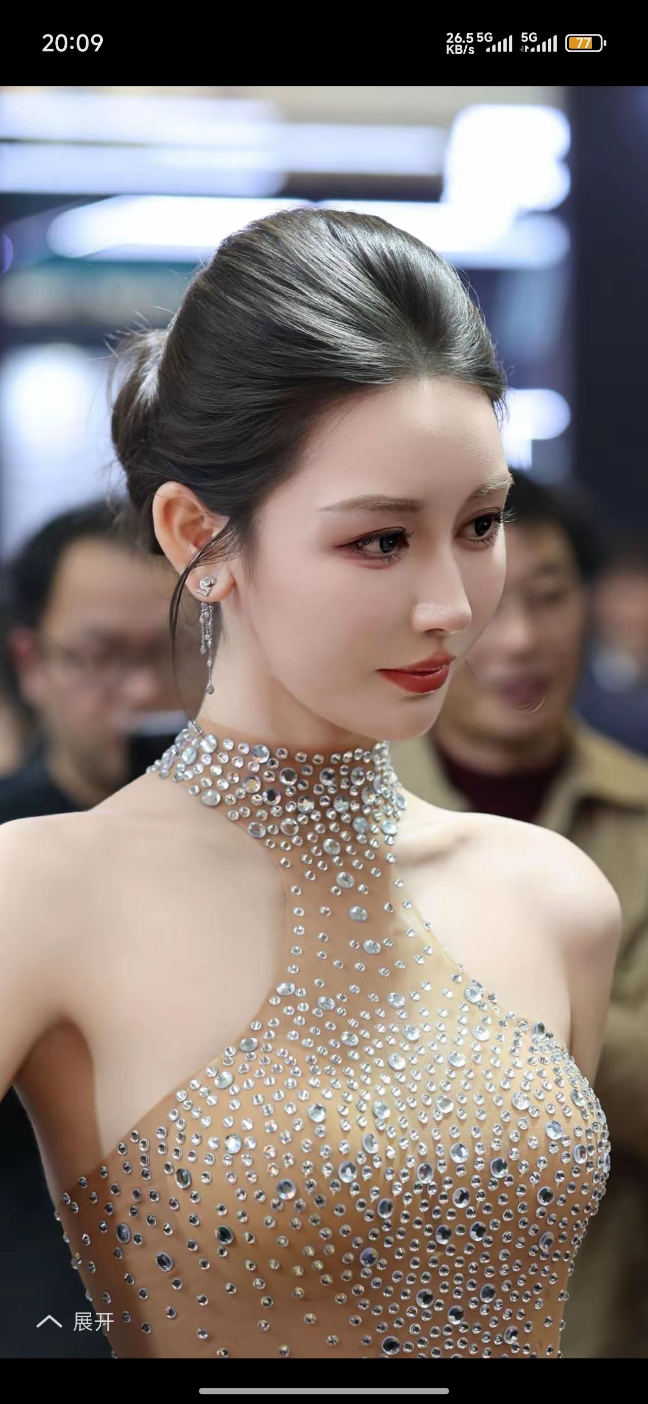 1131.中国的稳定，制造业的全面，政体的包容，未来一定会成为世界各国的榜样！