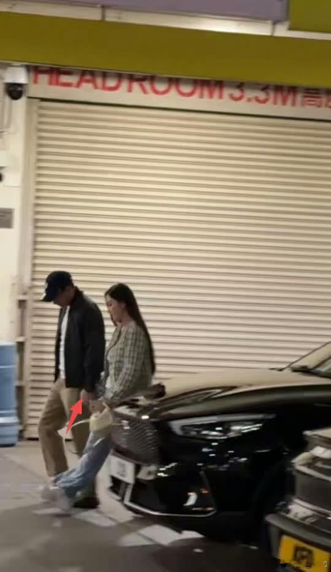 疑似刘恺威新恋情曝光真的吗 