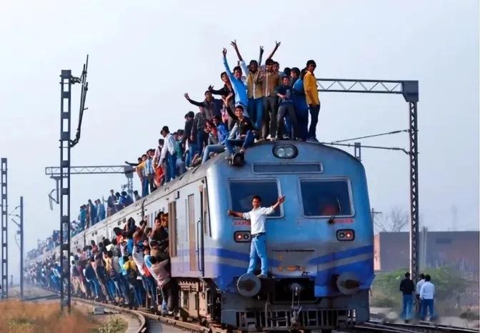 印度又丢人了，撕毁与中国的70亿订单后，转头又以2倍价格求合作

印度，一个文化