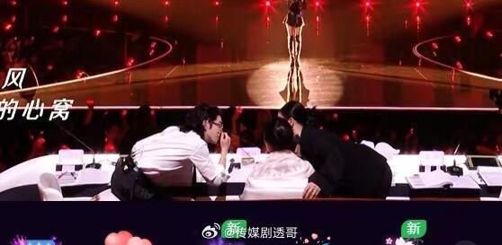 何炅声鸣远扬大战魔童导师左边是敢对赛制开炮，超级魔丸，吃了很多大亏但是依然改不掉