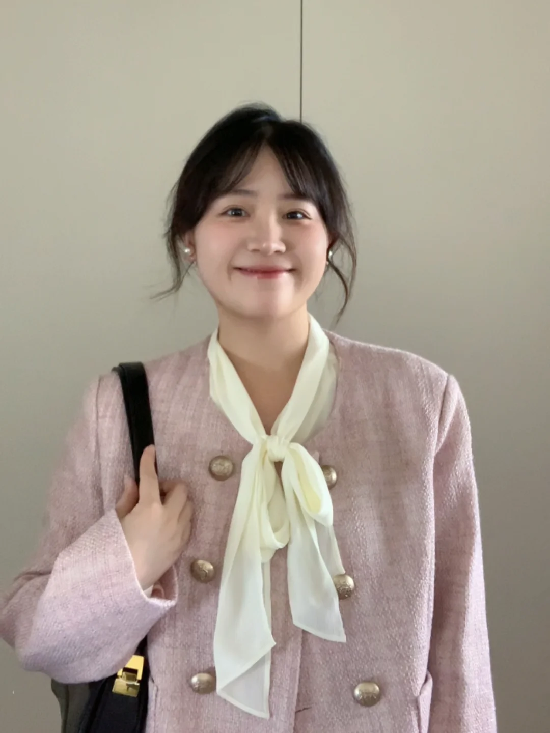 春日穿搭18图～🌸