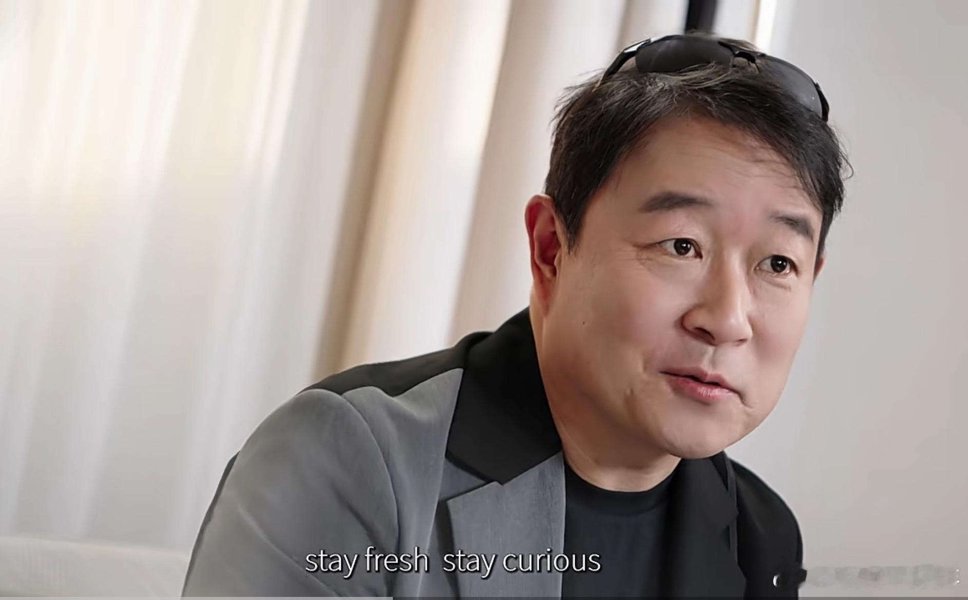 在变化中，保持内心的宁静与专注，这让我们在纷繁复杂的世界中依然能够找到属于自己的