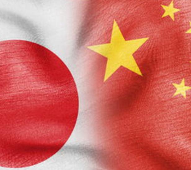 西班牙教授一句话，直接掀了中日摩擦的老底。中日为啥三天两头起冲突？真不是日本看不
