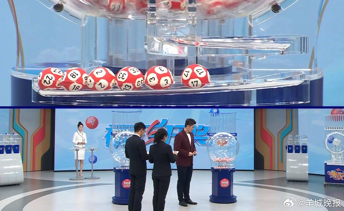 #广州一站点独中5亿巨奖#【福彩双色球新年首期开奖广州一站点中101注】1月2日