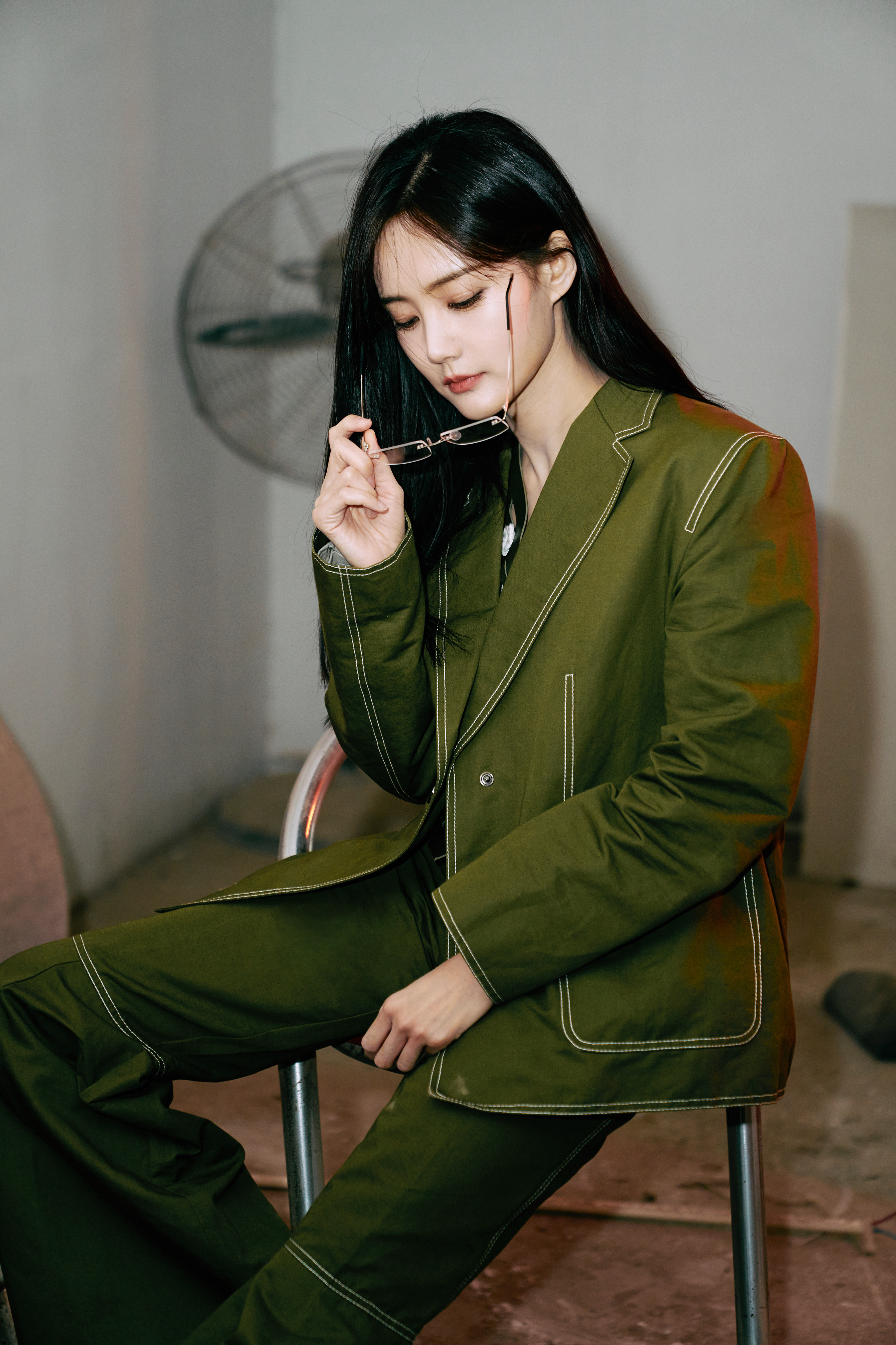 李一桐 ​​​