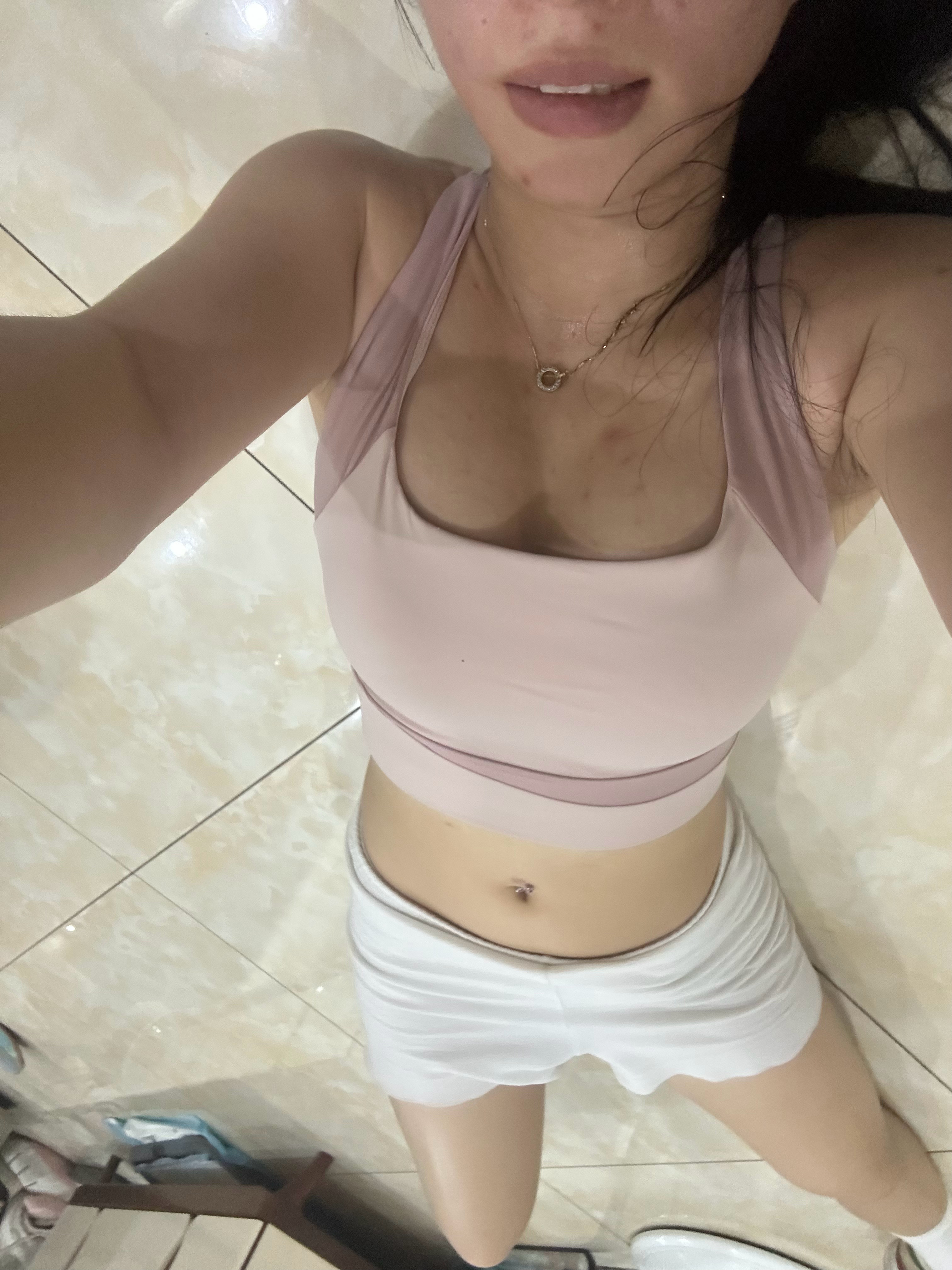 帕梅拉30分钟 