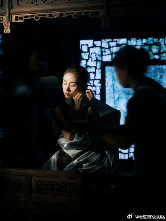 我以为长大后会自动变成王子文 谁懂这个的含金量！人类果然还是很难拒绝高智感类型！