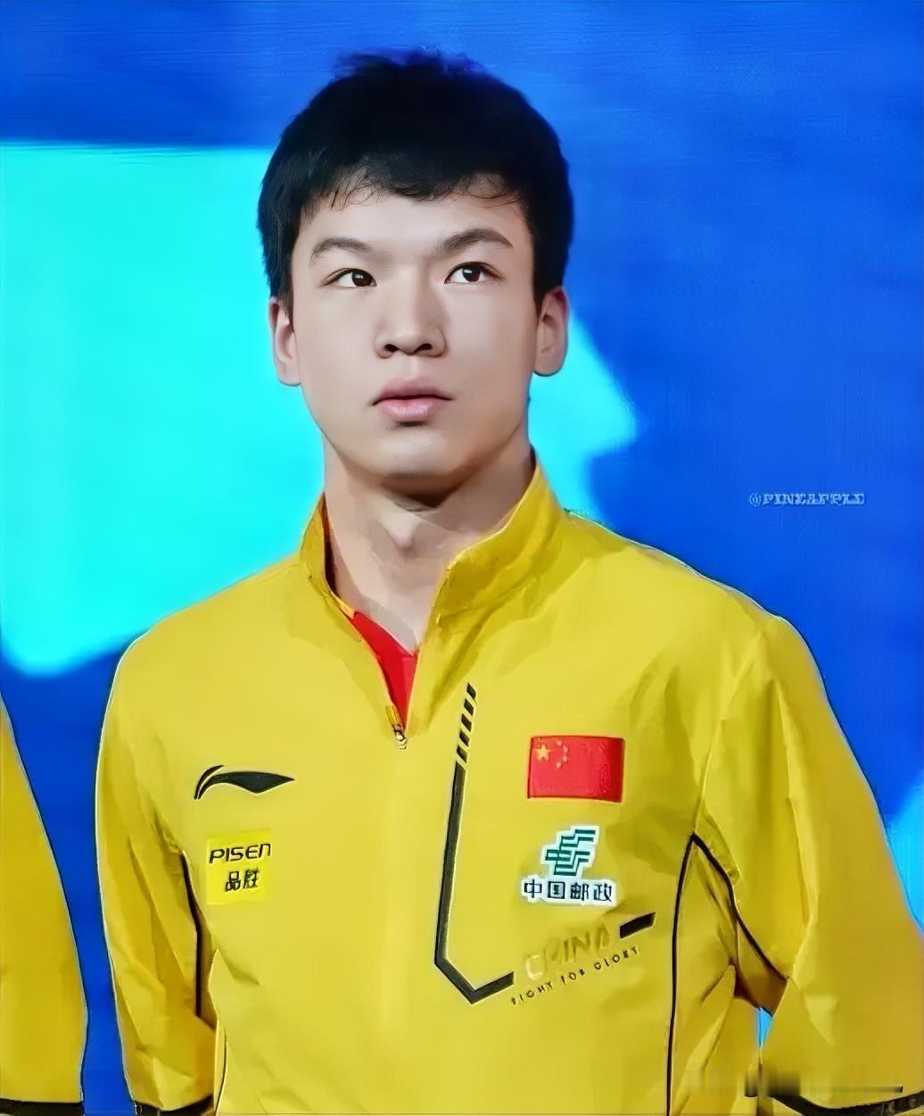 向鹏退出美国大满贯！国乒新星因个人原因缺席，球迷急盼归期。
 
国乒新生代选手中