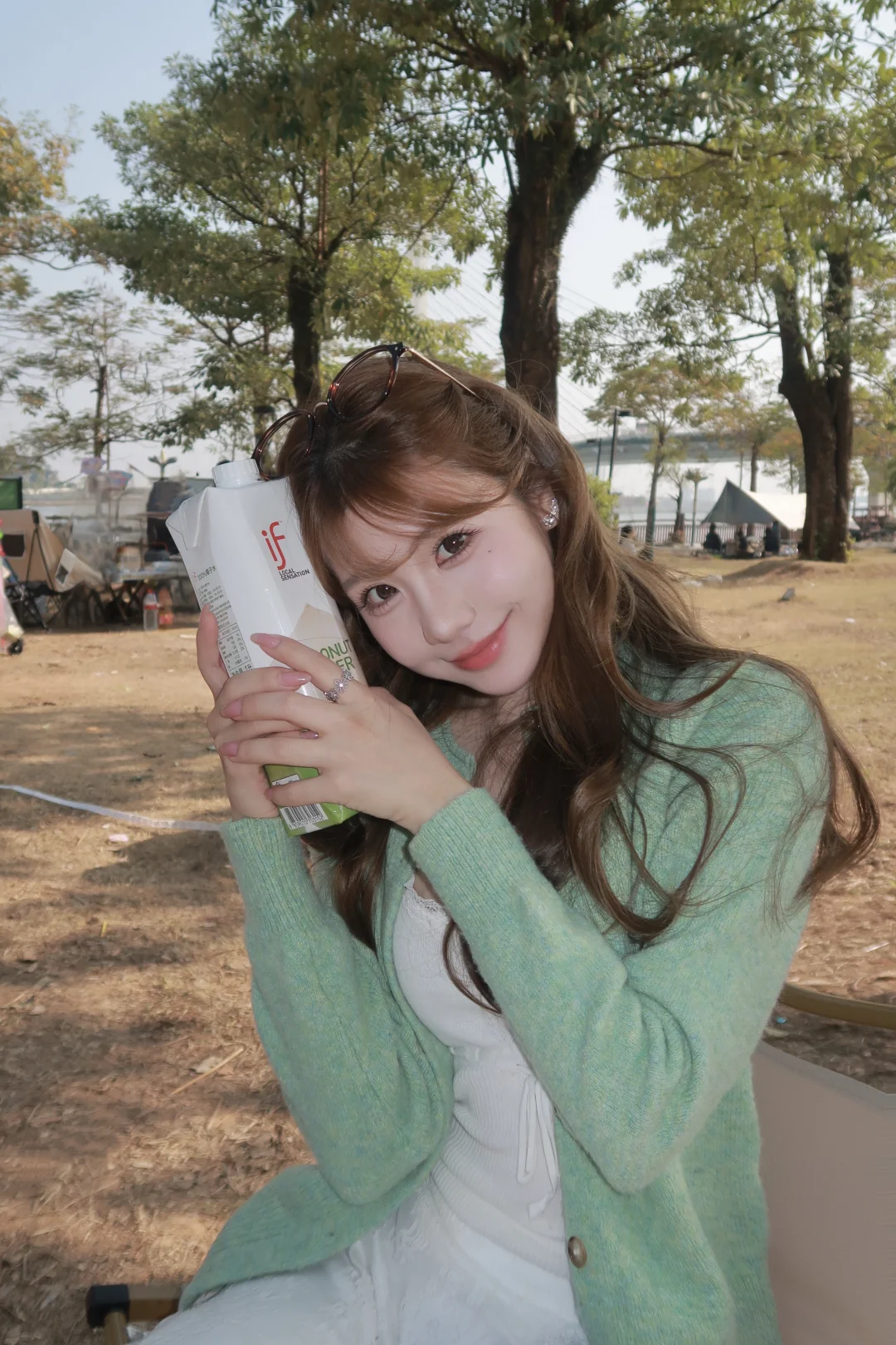 野餐日˶ˊᜊˋ˶🧺🧃