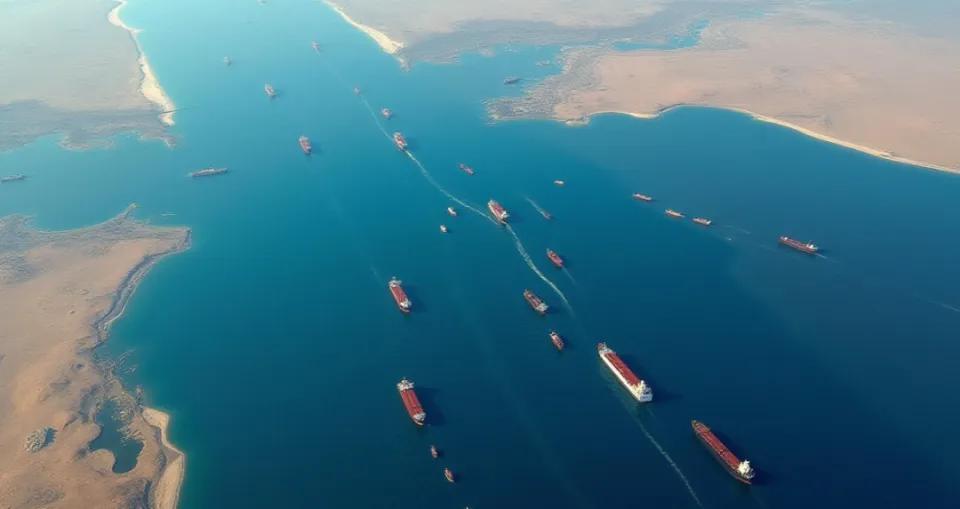 伊朗封锁霍尔木兹海峡，全球最难受的国家是谁？直接说答案，是韩国。

首先要知道，