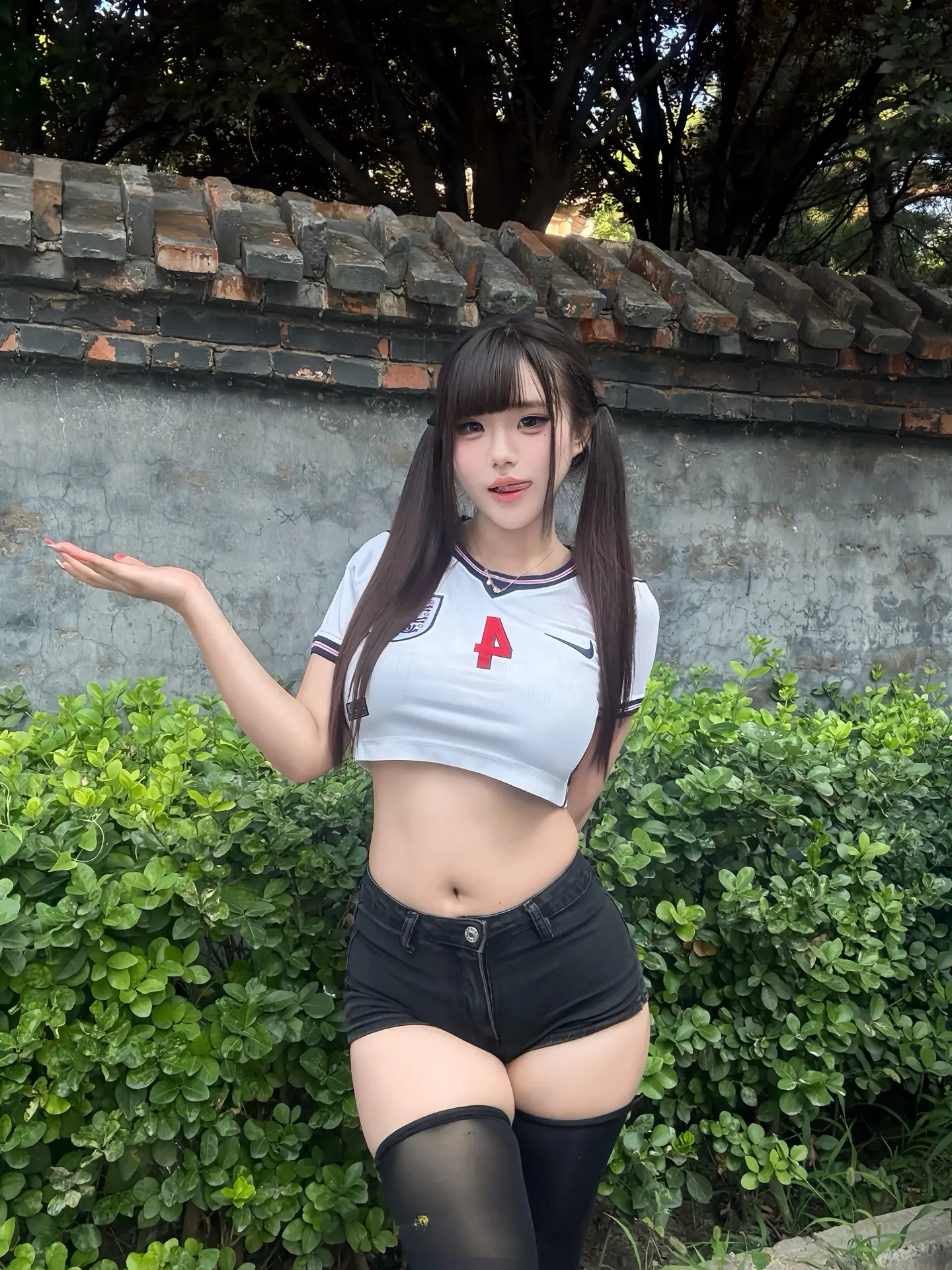 社恐穿搭指南