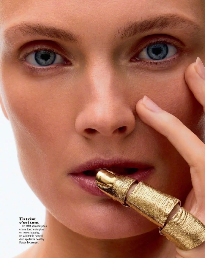 Madame Figaro 法版费加罗本周新刊 时尚灵感解读封面大赏