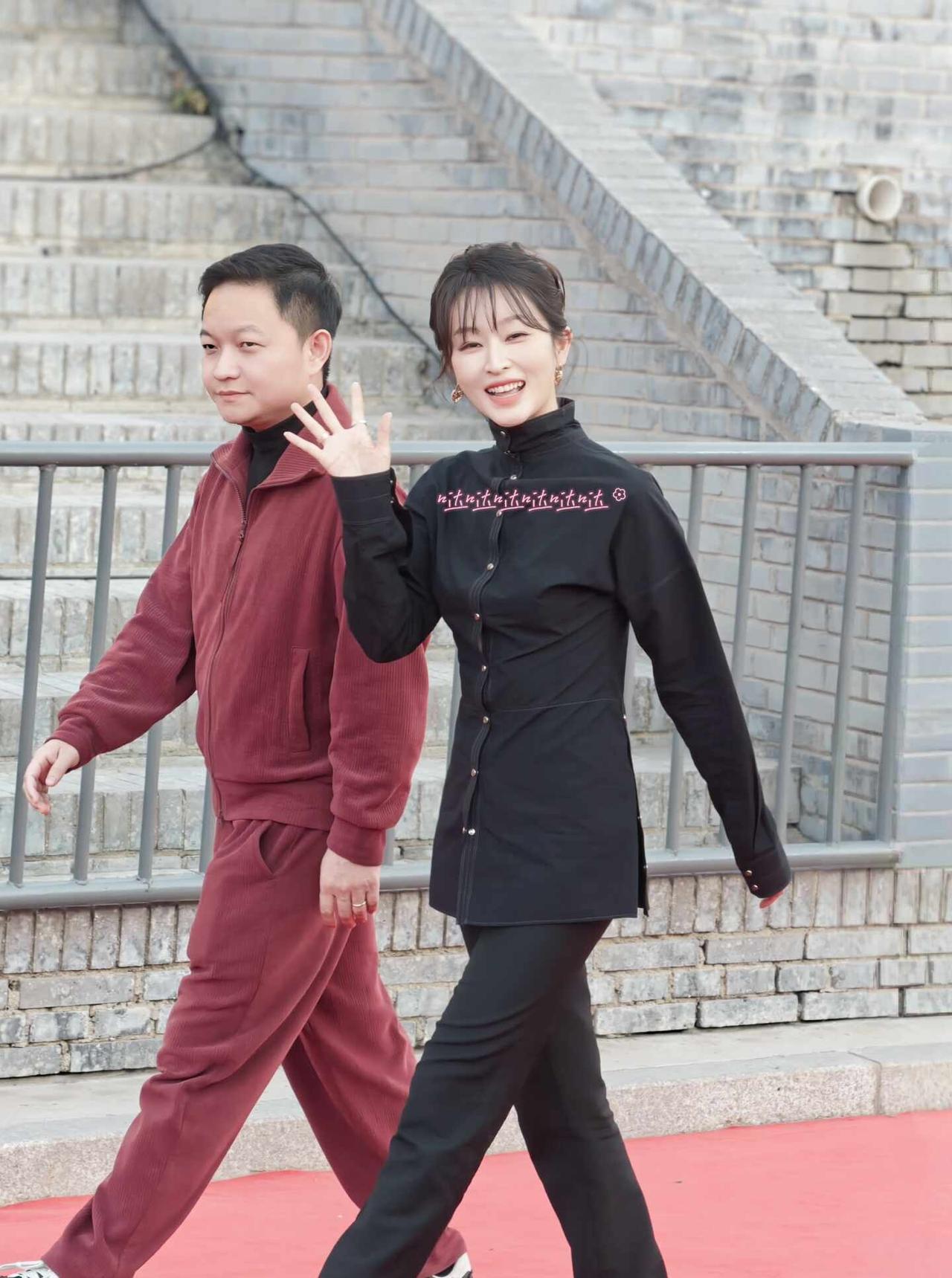 吕星辰超美！
吕星辰 平遥国际电影展
白日之下
